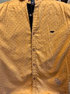 Boy&#39;s Shirt