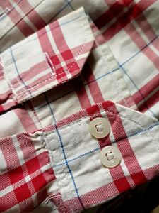 Brand New Shirt