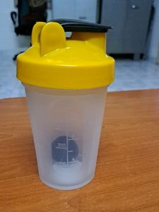 Coffee Shaker