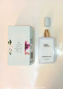 PureSense Women EDP Perfume Pack Of 1