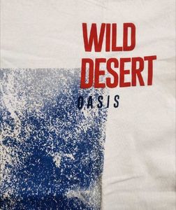 Branded T Shirt