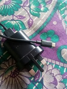 Nokia Charger