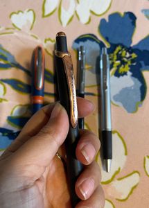Set Of 5 Pens