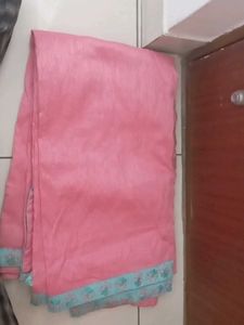 Cotton sarees