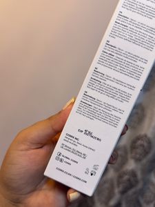 Cosrx 6 Peptide Skin Booster Serum