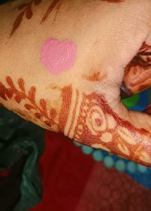 Suger 18 Hrs Liquid Lipstick 💄