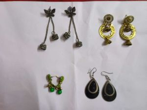 Earrings Set - Variety of Styles