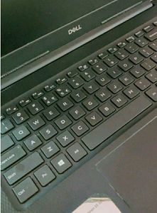 Dell Laptop