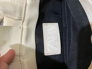 Zara Mini City Bag