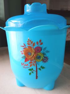 Container, Chutney Box