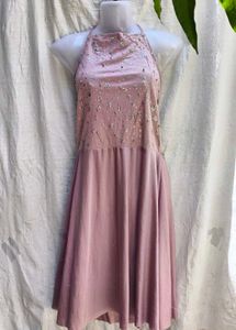 I. SEXY MINI PARTY FROCK