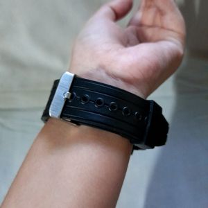 Men&#39;s Armitron Pro Sports Wrist Watch Wr330ft Boy⌚