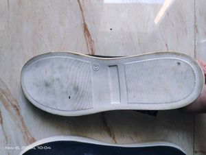 Brand New Shoes