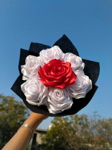 Handmade Rose Bouquet