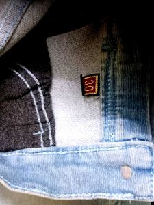 Kids Outfit: Jeans and Sweater