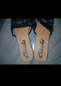 Sequence Stylish Flats, 5size,Never Used Brand New