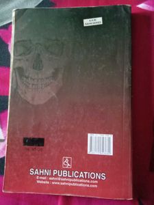 Chill-Inspiring Ghost Stories