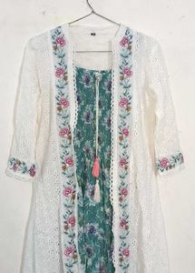 One Piece Dress
