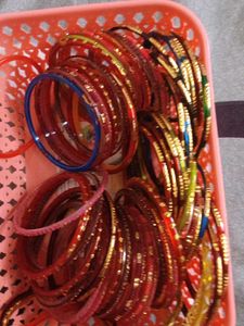 Bangles Collection