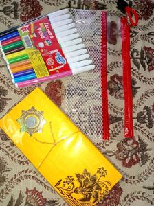 Stationery Items
