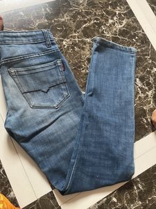 Denim Jeans