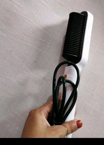 Hair Straightener