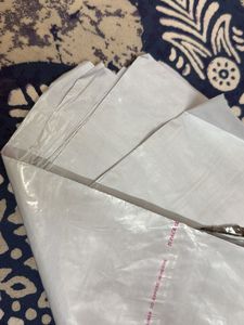 Woodkey Courier Bags(20 Pieces)
