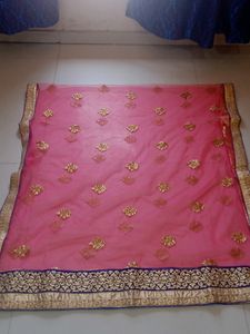 Elegant Lehenga Choli Set