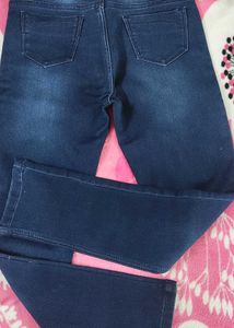 stylish denim jeans for women