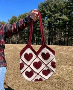 Crochet Bag