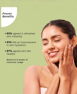 Pilgrim Face Mist &amp; Toner Duo