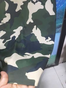 Military Design Bodycon Dress