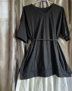 Tee Dress