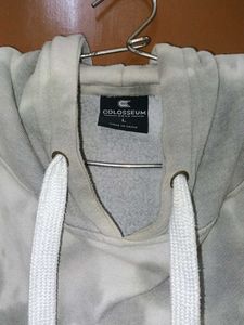 Iowa Hawkeyes Tie-Dye Hoodie