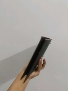 Happy birthday journal Diary w Black Paper