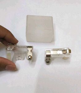 Gaming Trigger For Mobile Phones