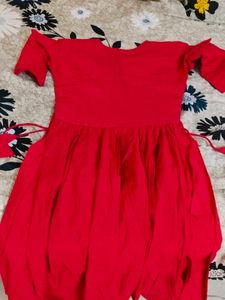 Kurti Per With Dupatta