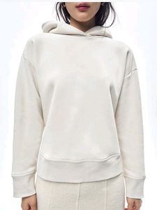 Orignal Zara Oversized Sweatshirt 💫