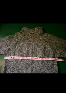 Turtle Neck Sweater🧣