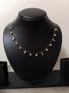 Victoria Necklace