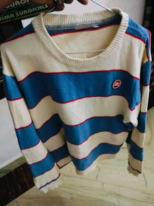 Xs Size Sweater Men 🧥