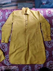 Men&#39;s Kurta Set size issue