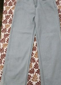 Straight Fit Jeans