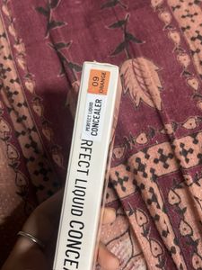 Swiss Beauty Concealer