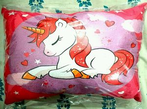 Cute And Beautiful Unicorn Pillow For Kids