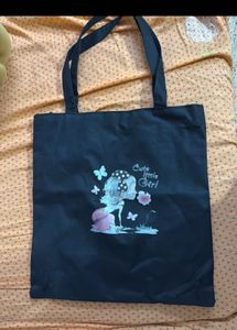 Cute Tote Bag