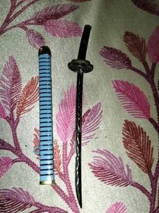 Miniature Katana Replica