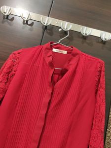 Good Condition Almost New Top