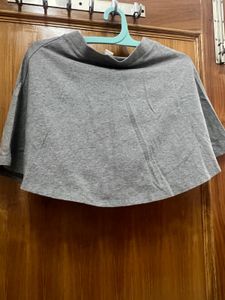 Forever 21 Skater Skirt