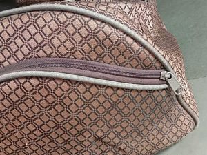 Gym &amp; Travel Bag